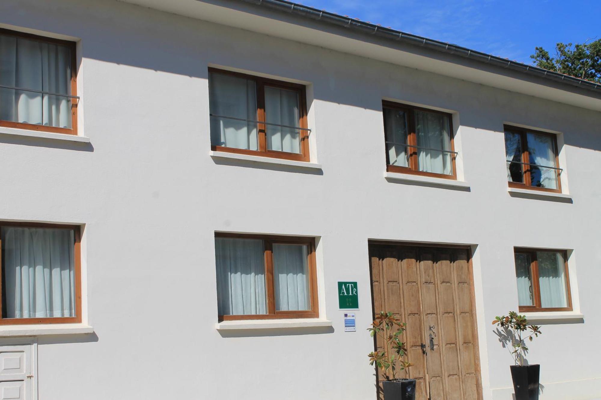 Apartment Torre Del Marques Muros De Nalon