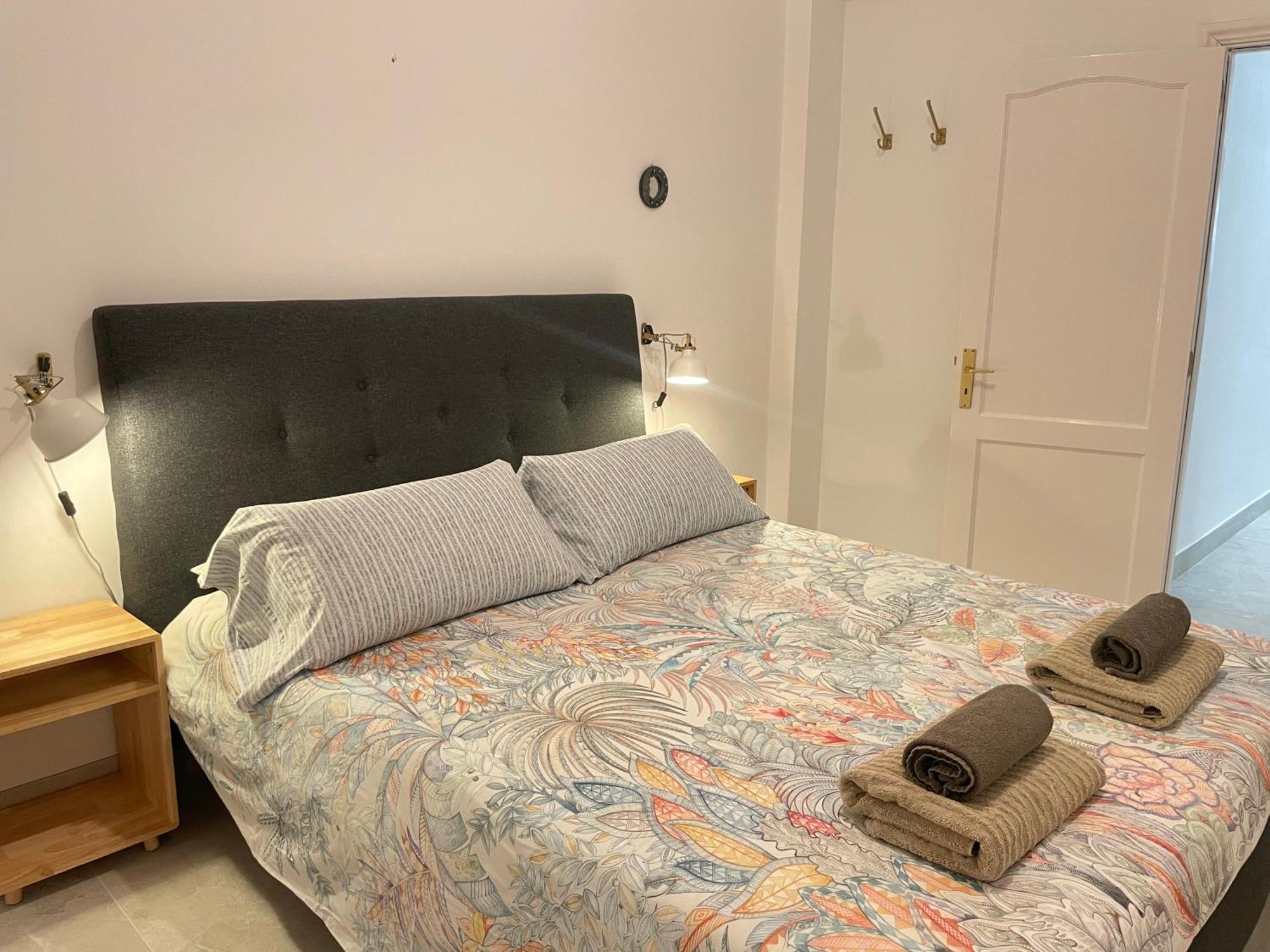 Apartment Cosy In Centre Casa Sol