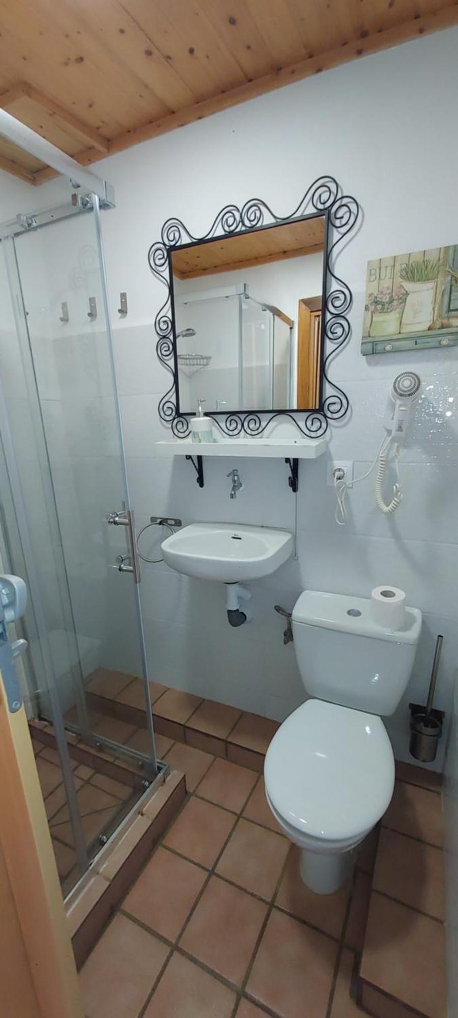 Guest house Rocio El Rocio