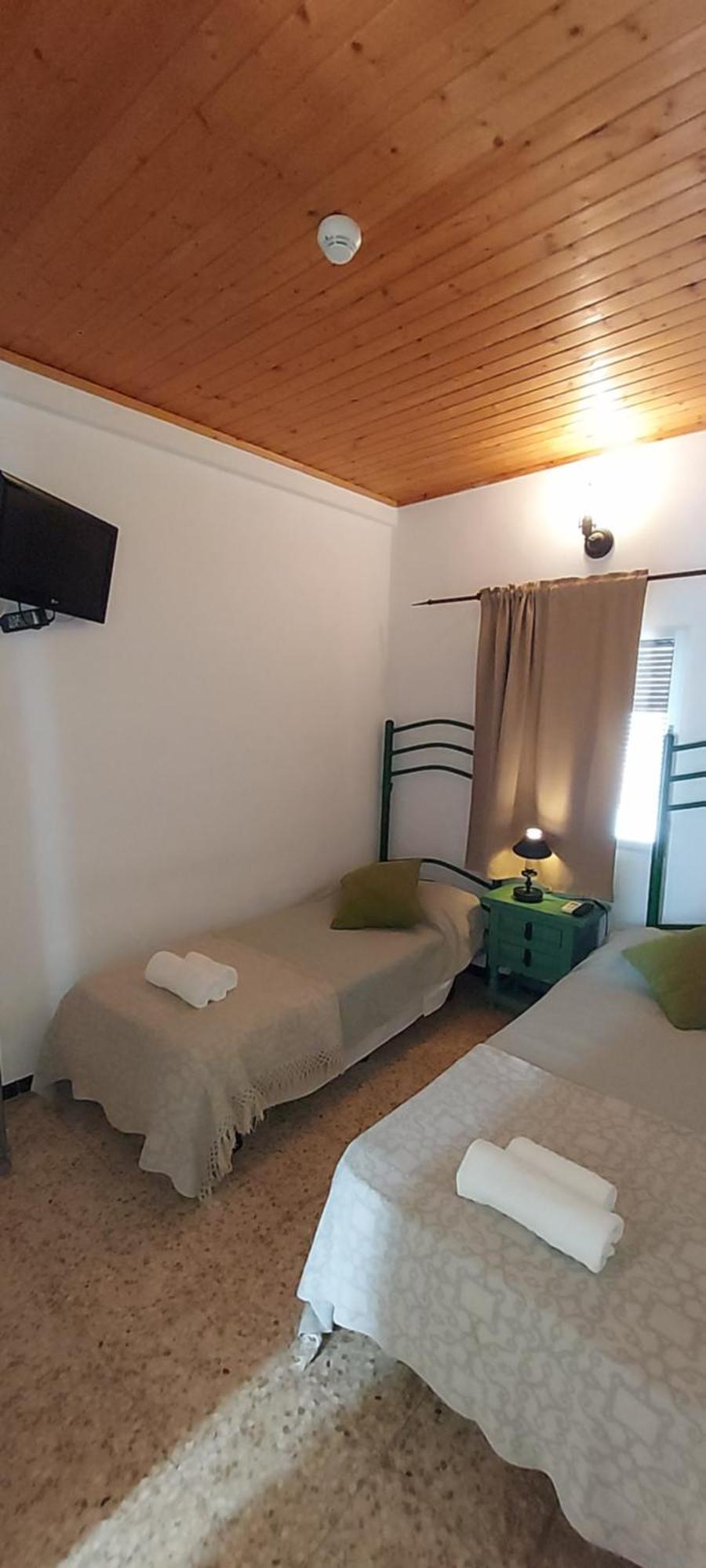 Rocio Guest house *