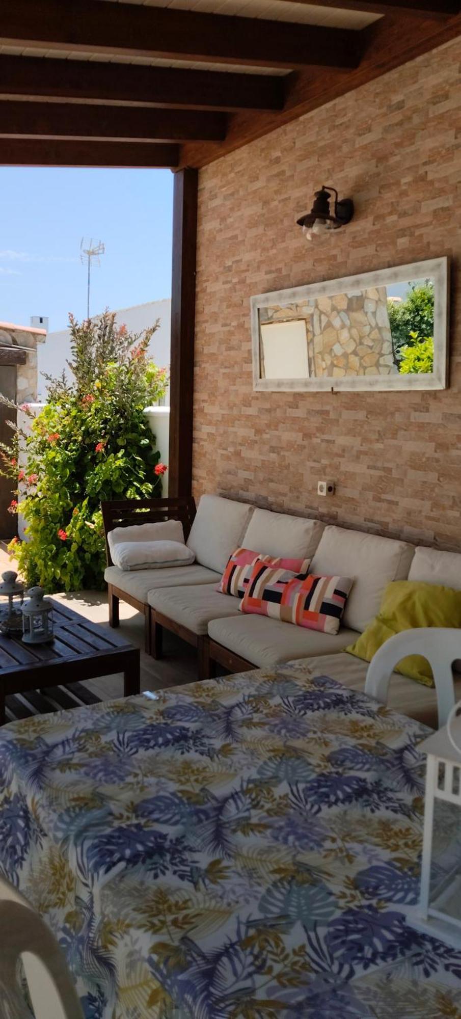 La Huerta Con Piscina Chimenea Y Wifi