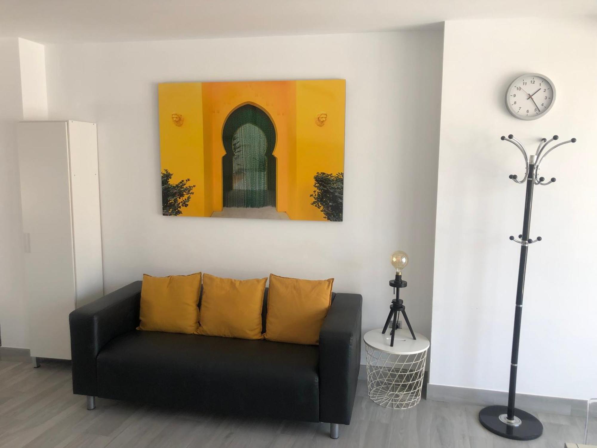 4 Gran8nerja Apartamento Nerja