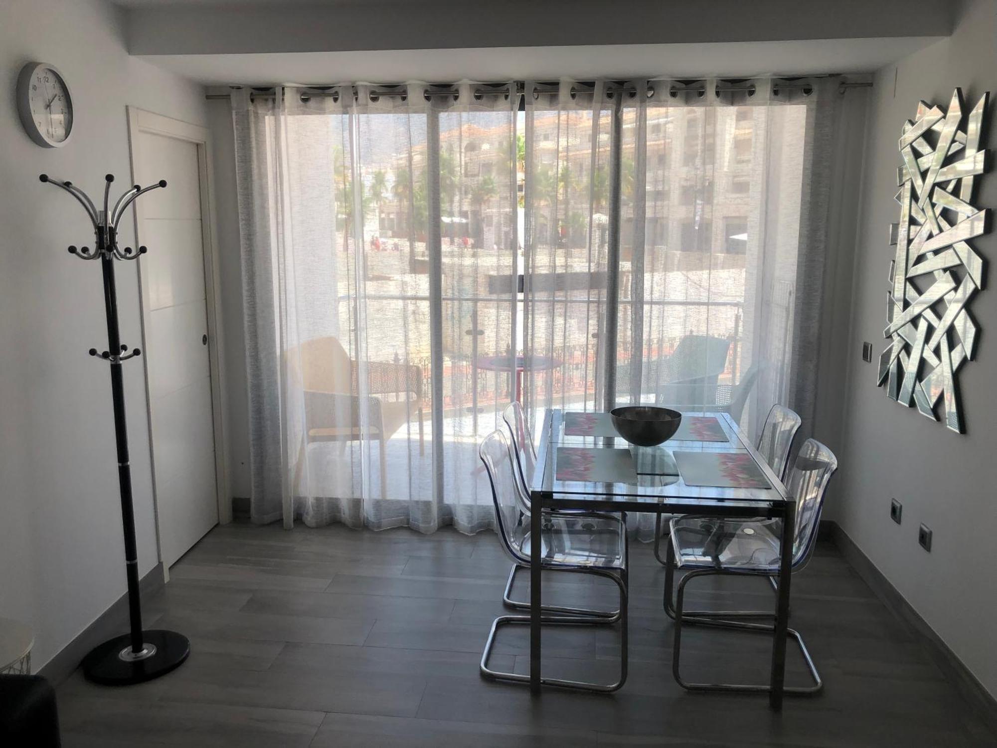 4 Gran8nerja Apartamento