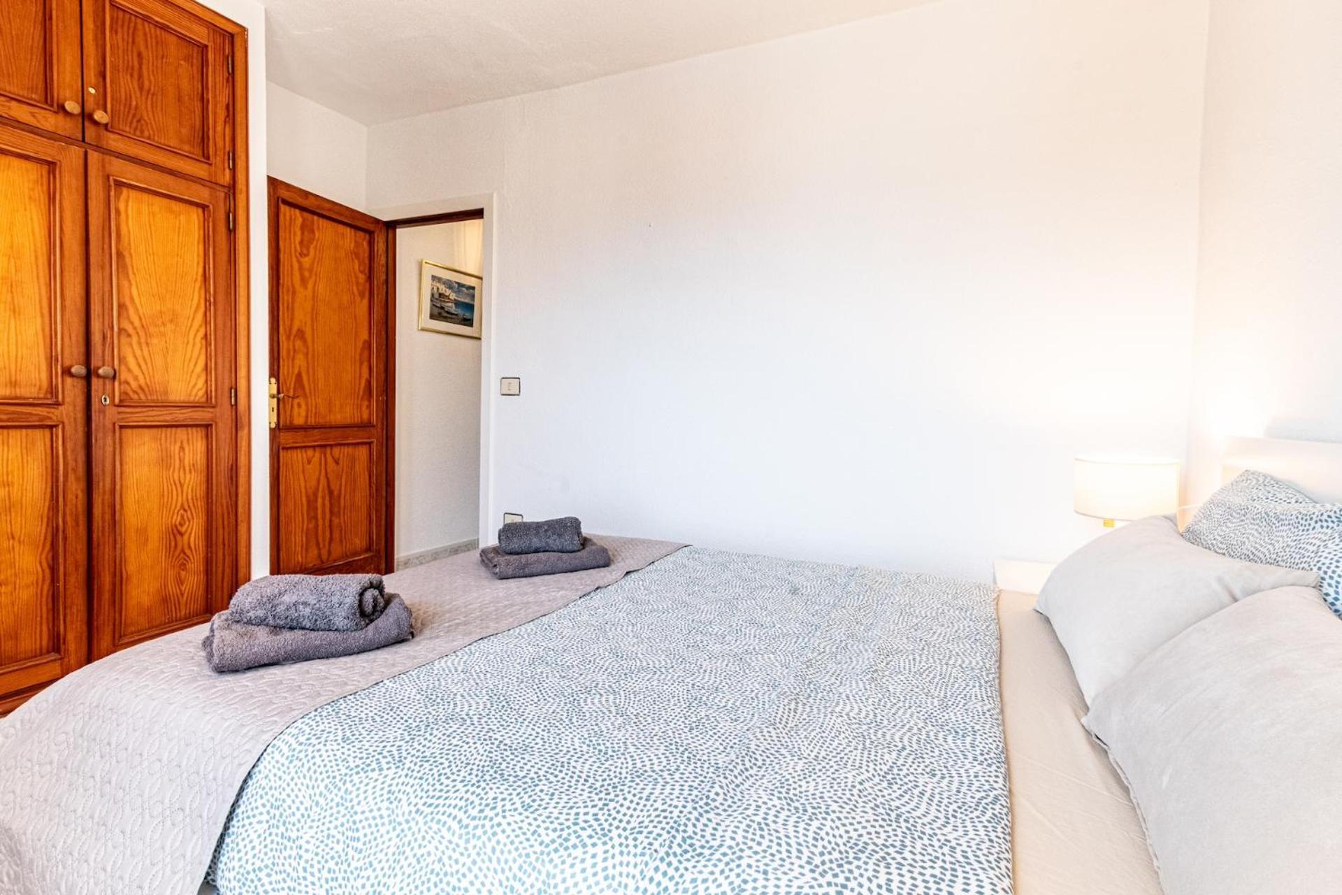Apartamento Ocean View Penthouse By Dream Homes Tenerife *