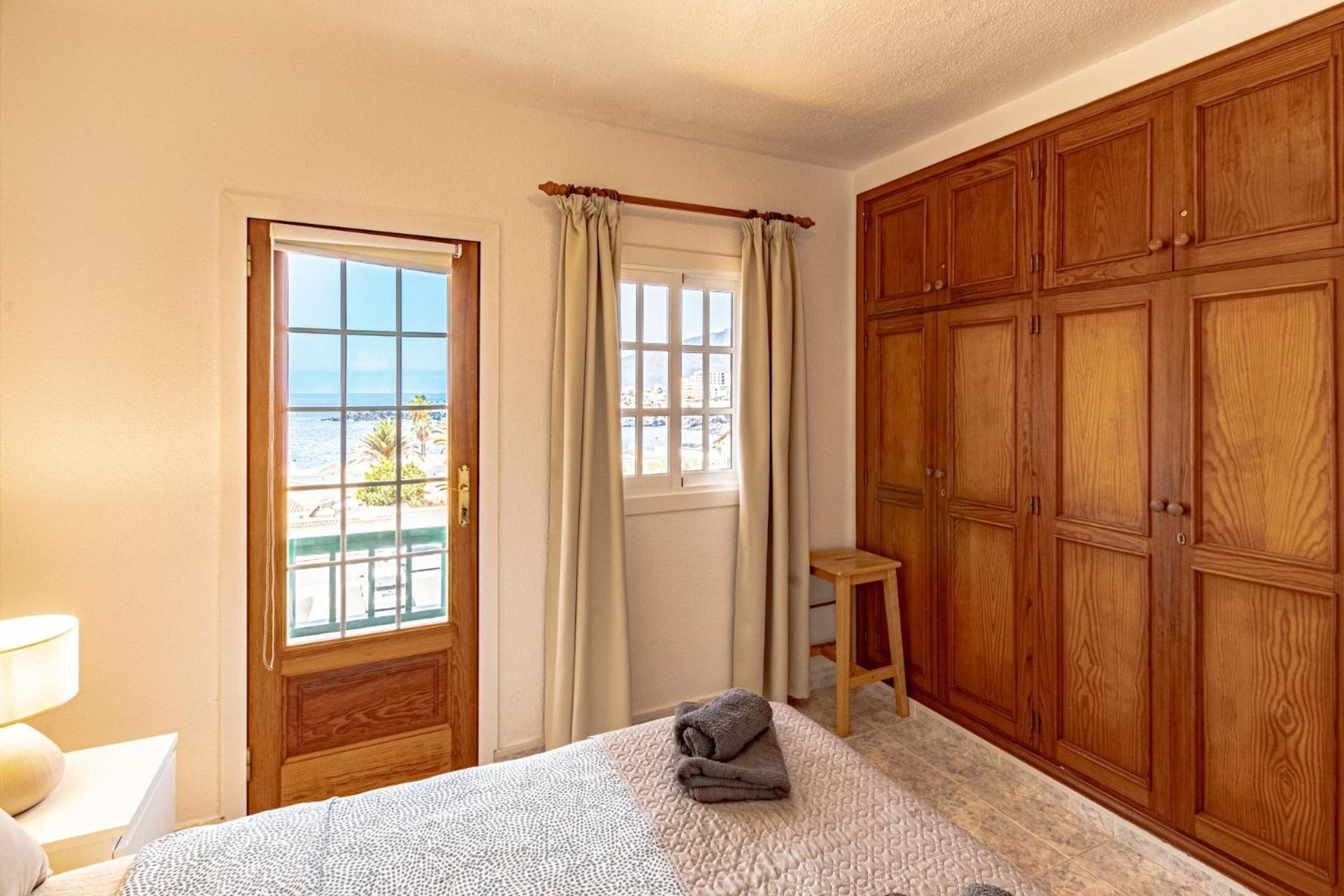 Apartamento Ocean View Penthouse By Dream Homes Tenerife *