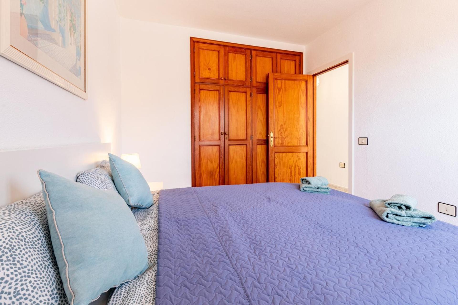 Apartamento Ocean View Penthouse By Dream Homes Tenerife