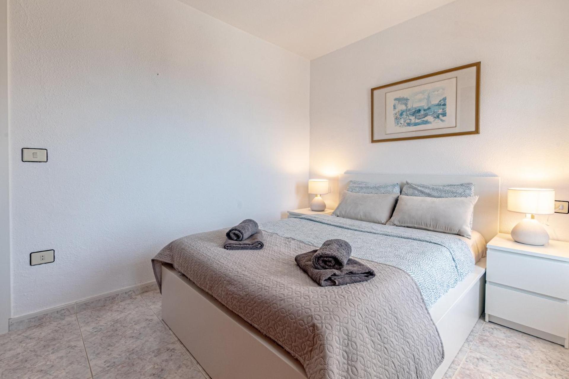 Apartamento Ocean View Penthouse By Dream Homes Tenerife *
