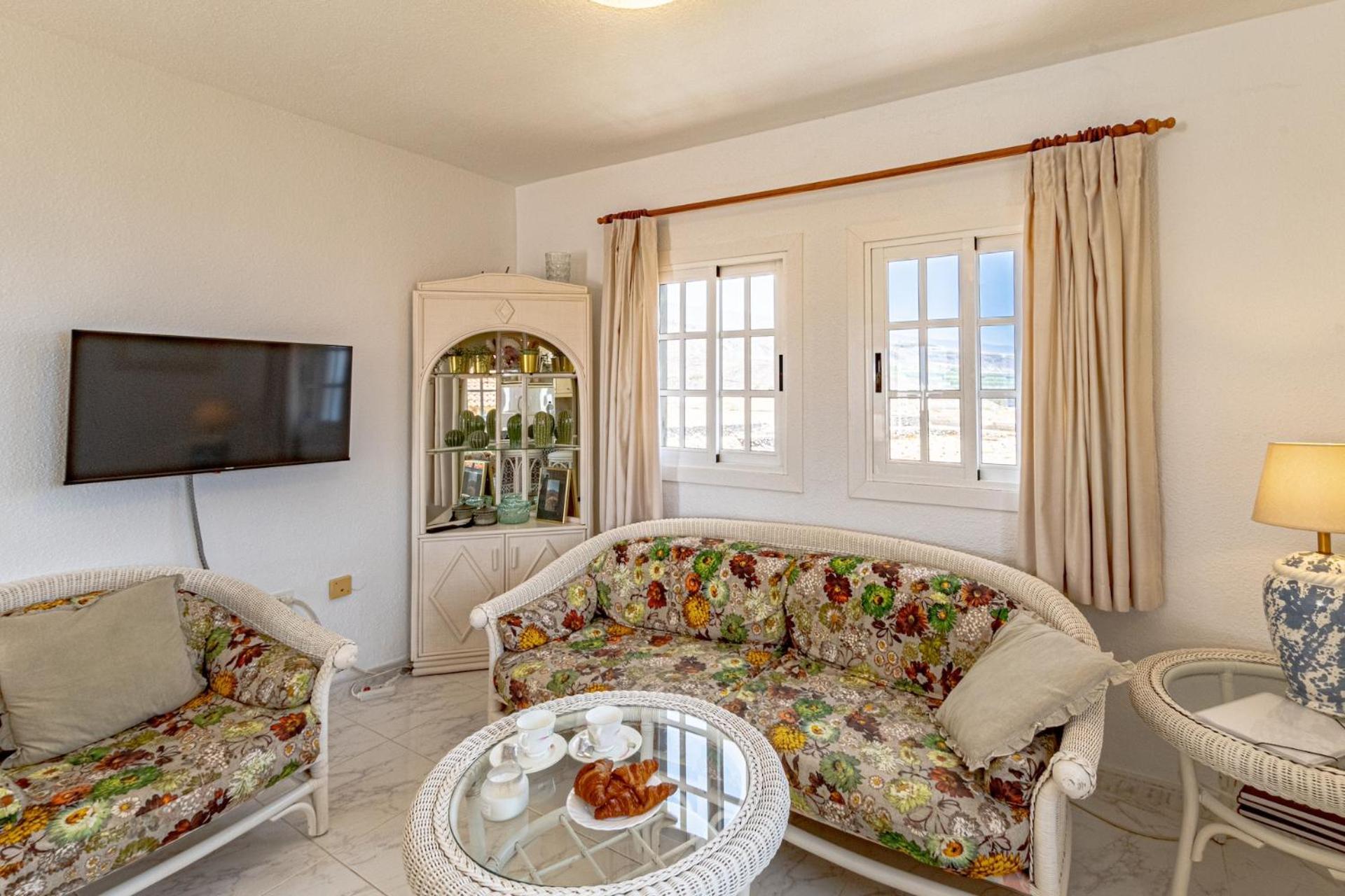 Ocean View Penthouse By Dream Homes Tenerife