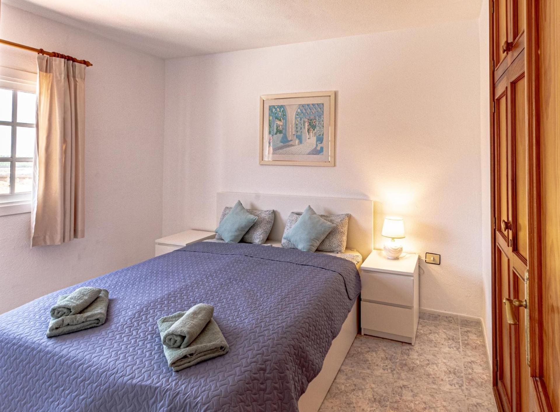 Apartamento Ocean View Penthouse By Dream Homes Tenerife