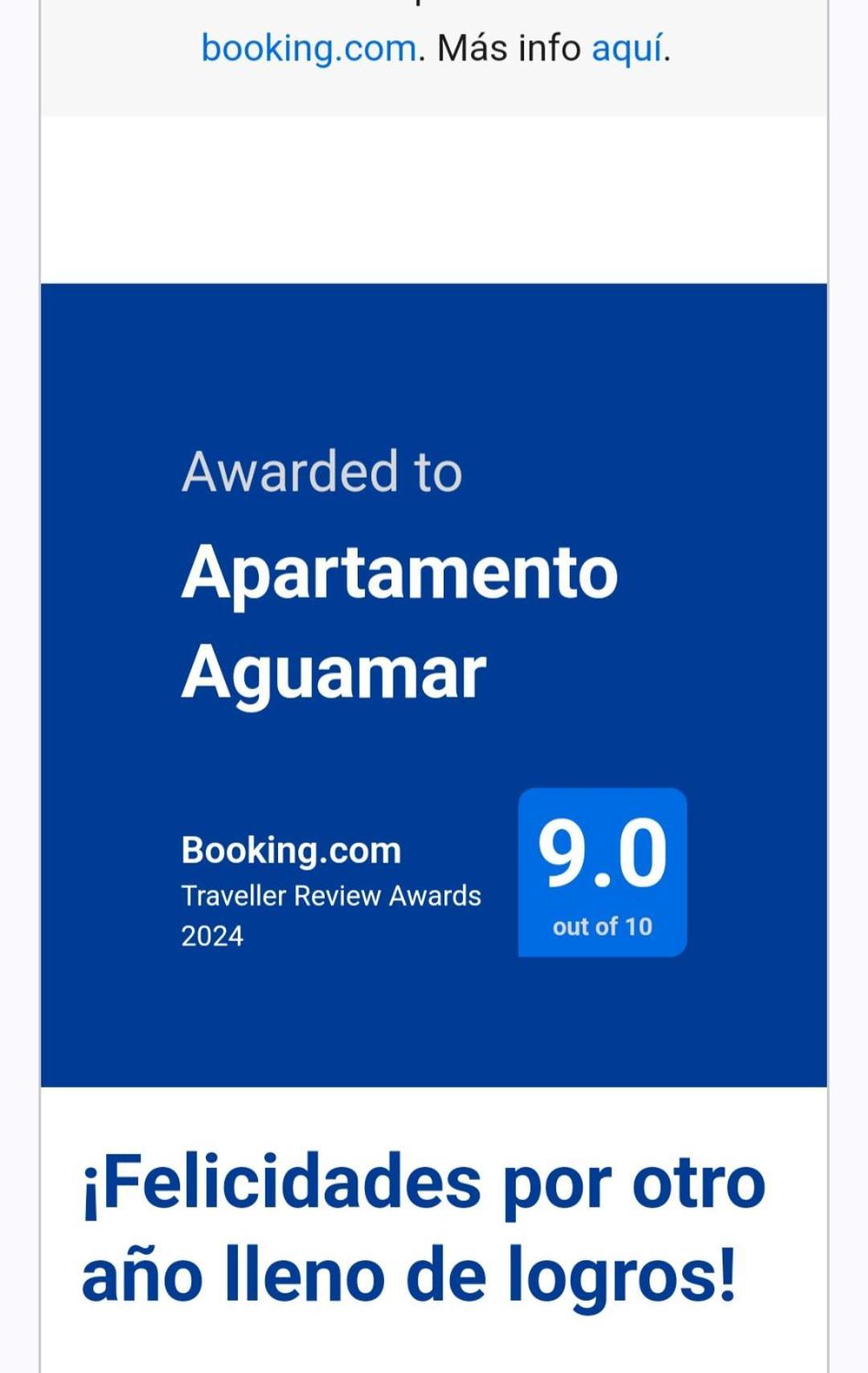 Aguamar * Denia
