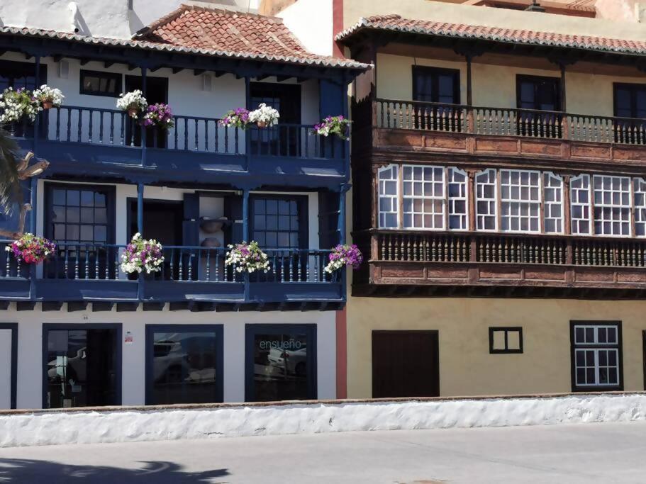 Holiday home La Terraza De Juana *