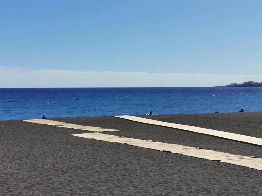 La Terraza De Juana Santa Cruz de la Palma (Isla de la Palma)