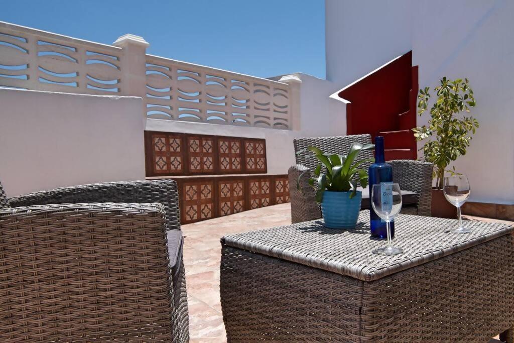 La Terraza De Juana Holiday home Santa Cruz de la Palma (Isla de la Palma)