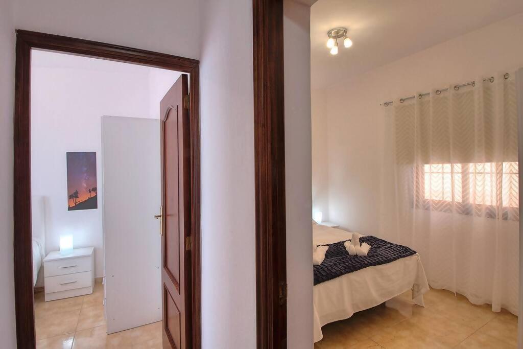 La Terraza De Juana Holiday home *