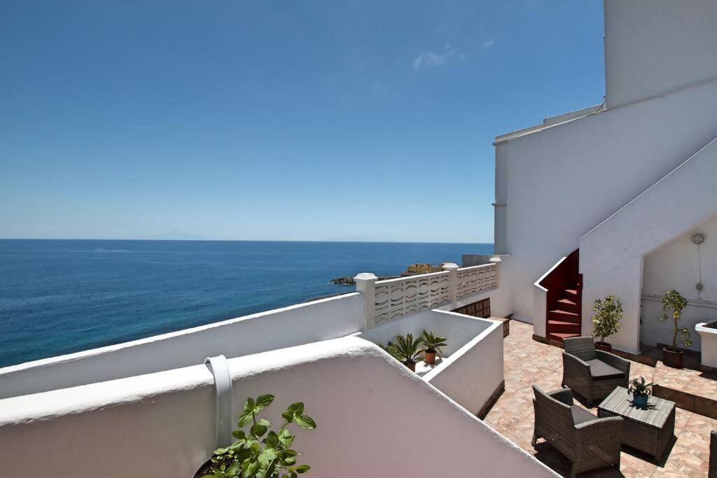 La Terraza De Juana Holiday home *