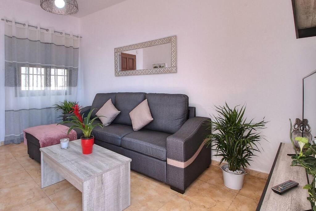 La Terraza De Juana Holiday home Santa Cruz de la Palma (Isla de la Palma)
