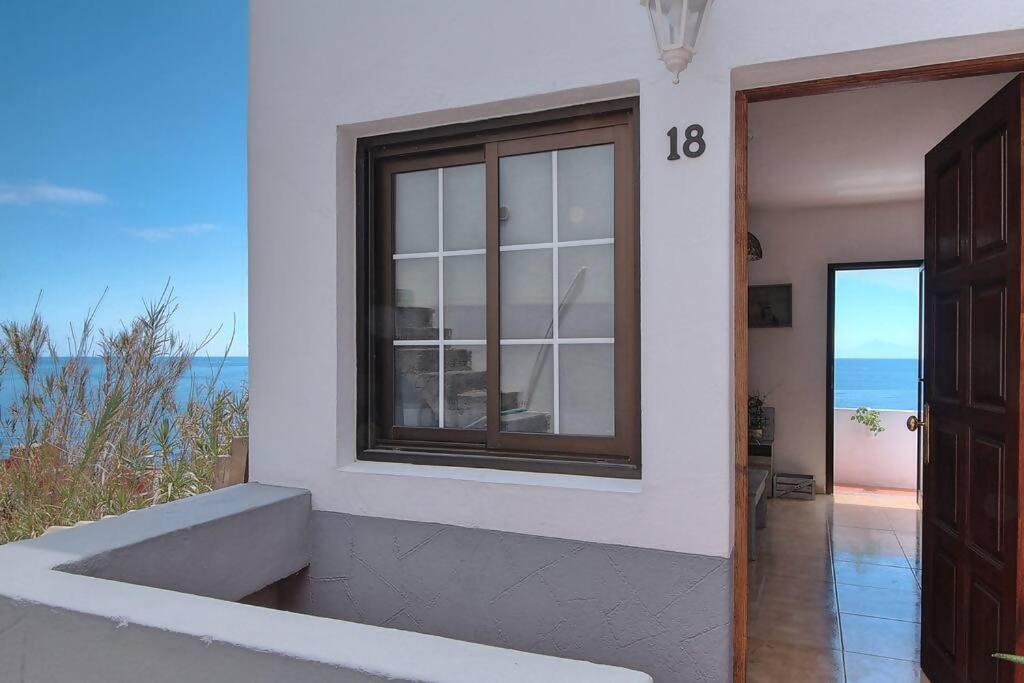 La Terraza De Juana * Santa Cruz de la Palma (Isla de la Palma)