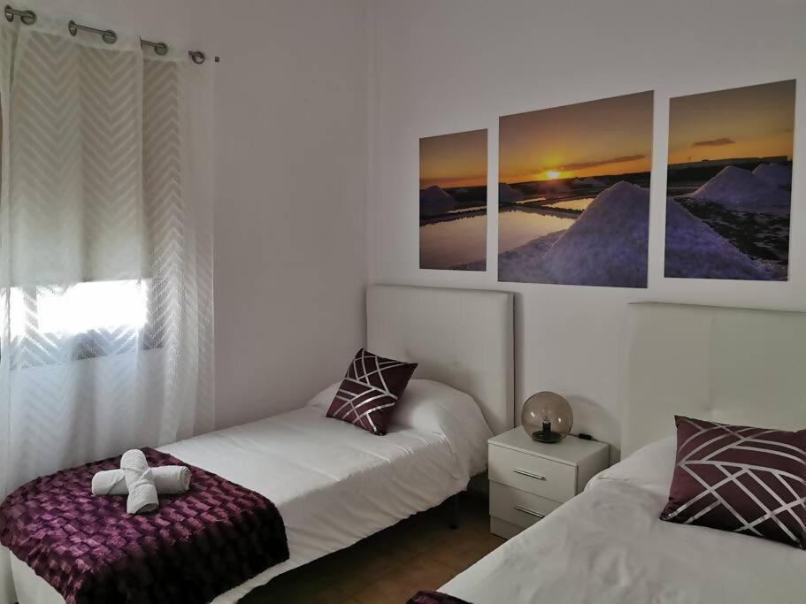 Holiday home La Terraza De Juana *