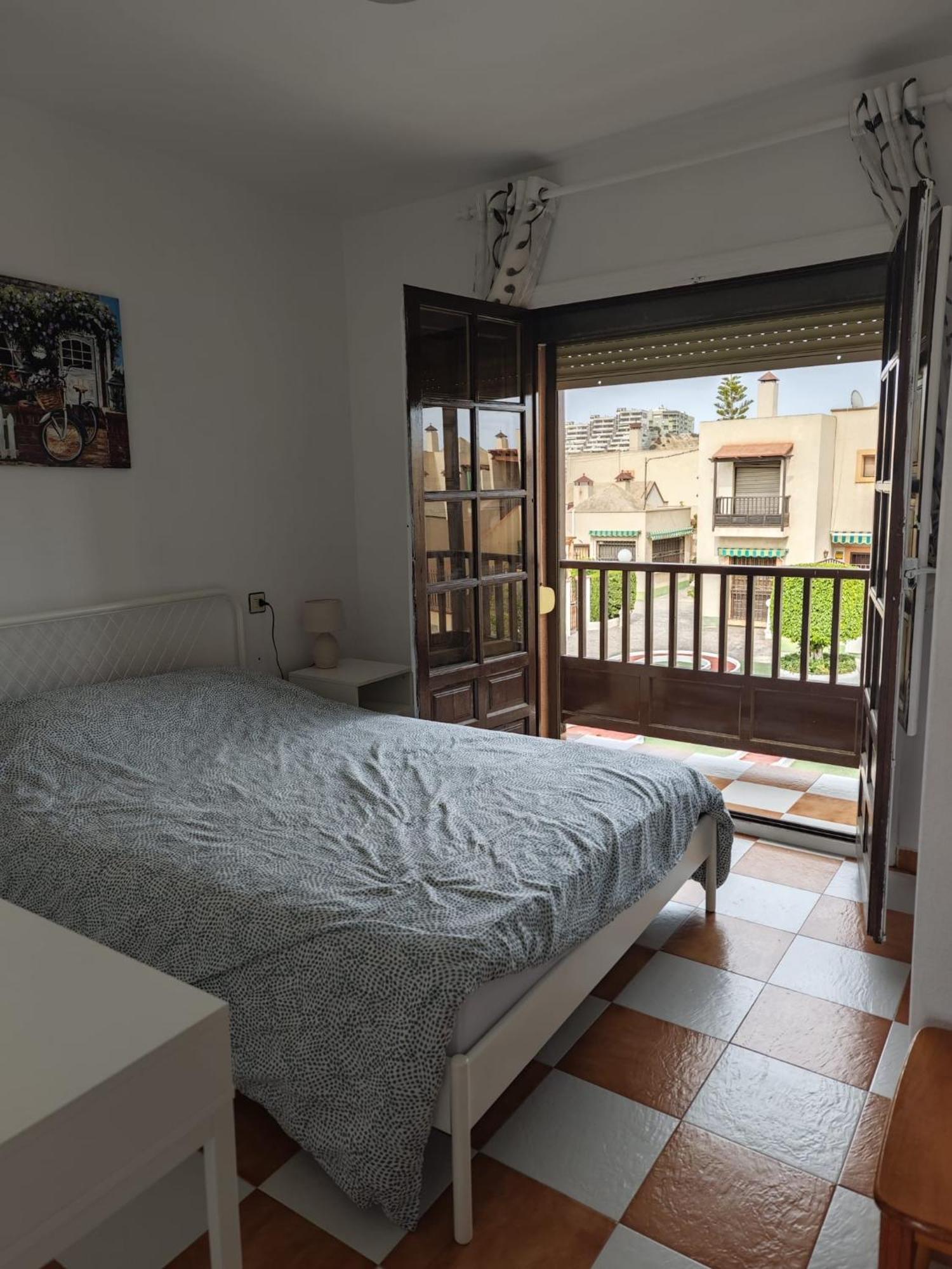 Bahia Blanca Me Gusta Apartment