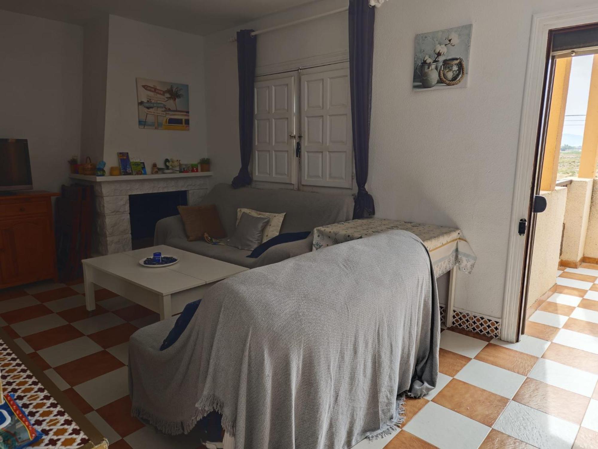 Bahia Blanca Me Gusta Apartment