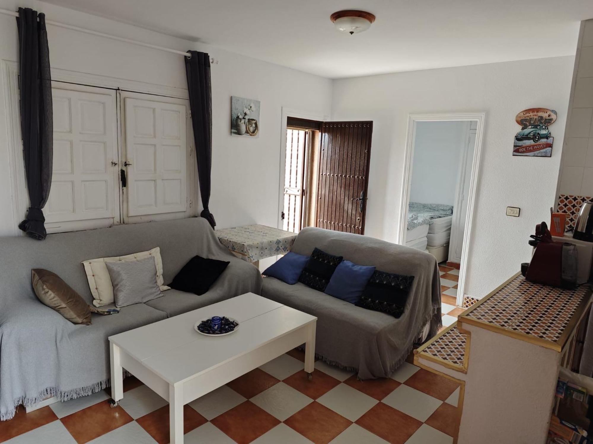 Bahia Blanca Me Gusta Apartment Puerto de Mazarron