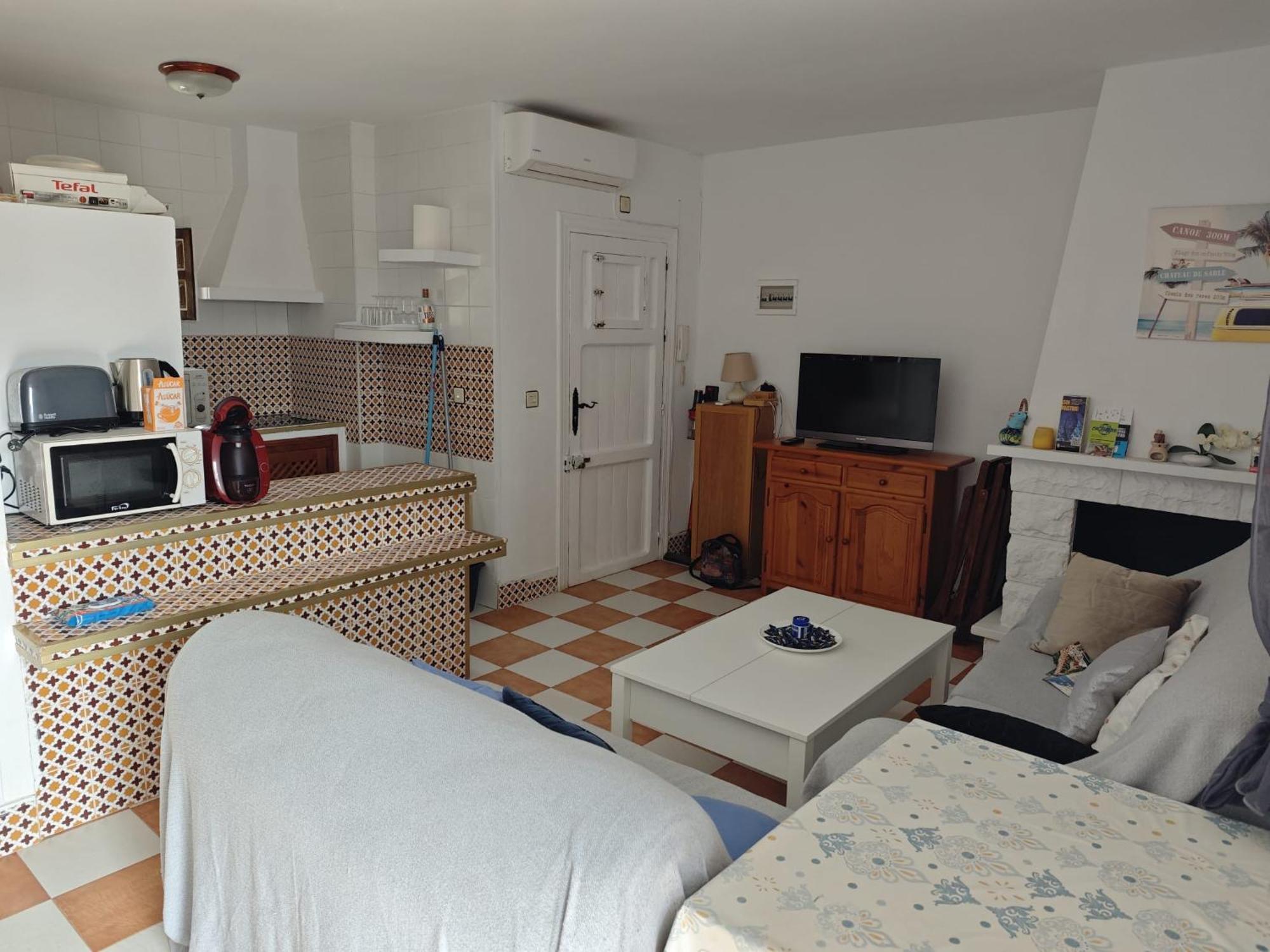 Apartment Bahia Blanca Me Gusta Puerto de Mazarron