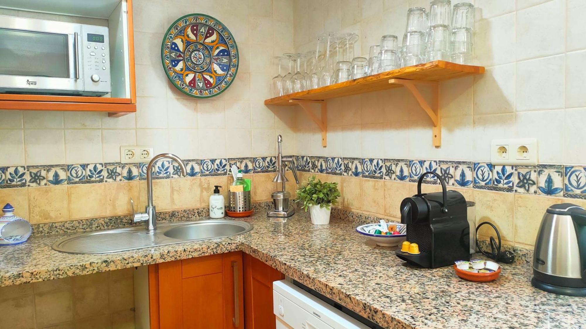 Apartamento La Vida Loca - Adults Only *