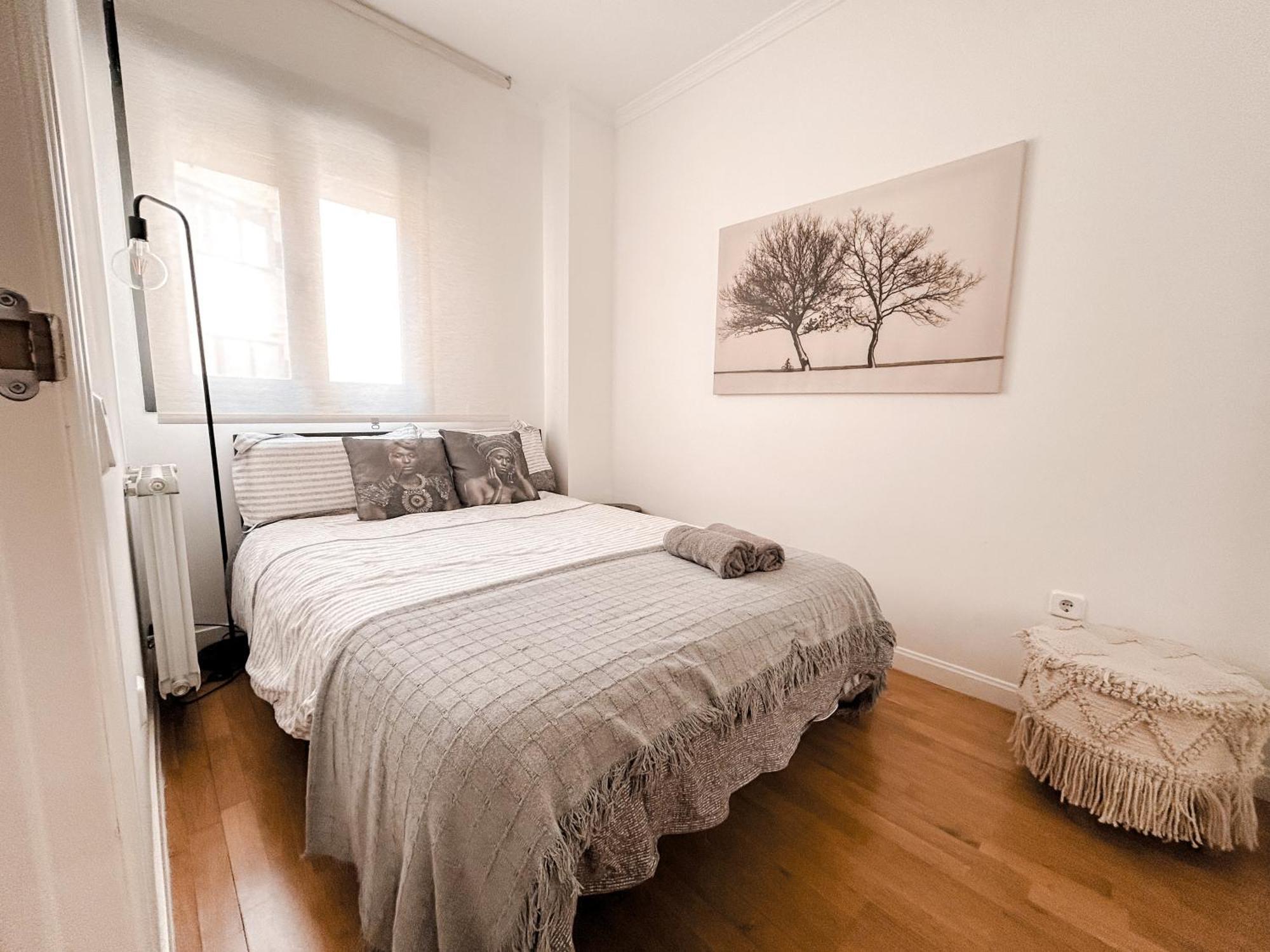 Apartamento Mirador Al Centro Histórico De *