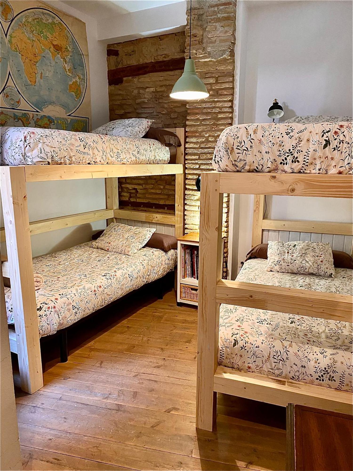 La Casa Rota De Holiday home *