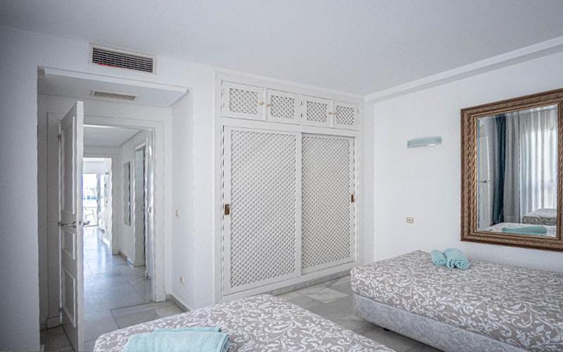 Apartment The Perfect Location Benalmadena