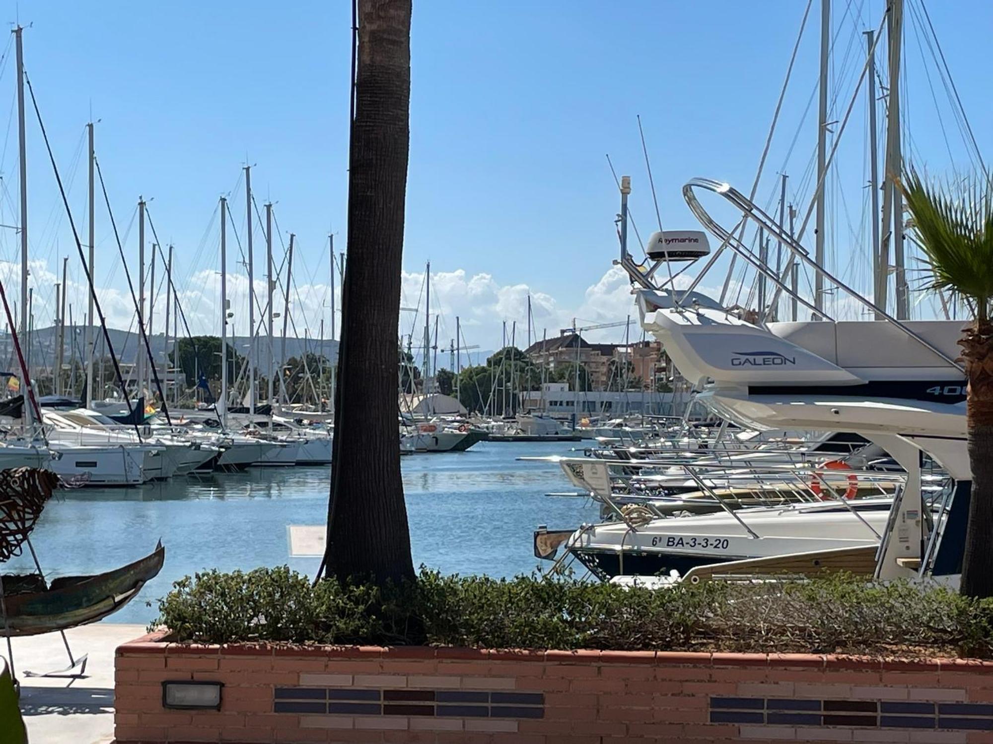 Apartemento Monika Monte Pedrera C 5 Aussicht * Dénia