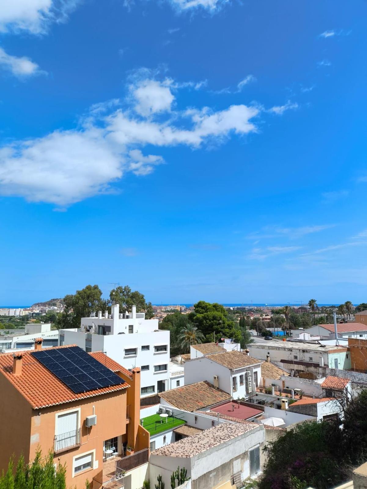 Apartemento Monika Monte Pedrera C 5 Aussicht Apartamento