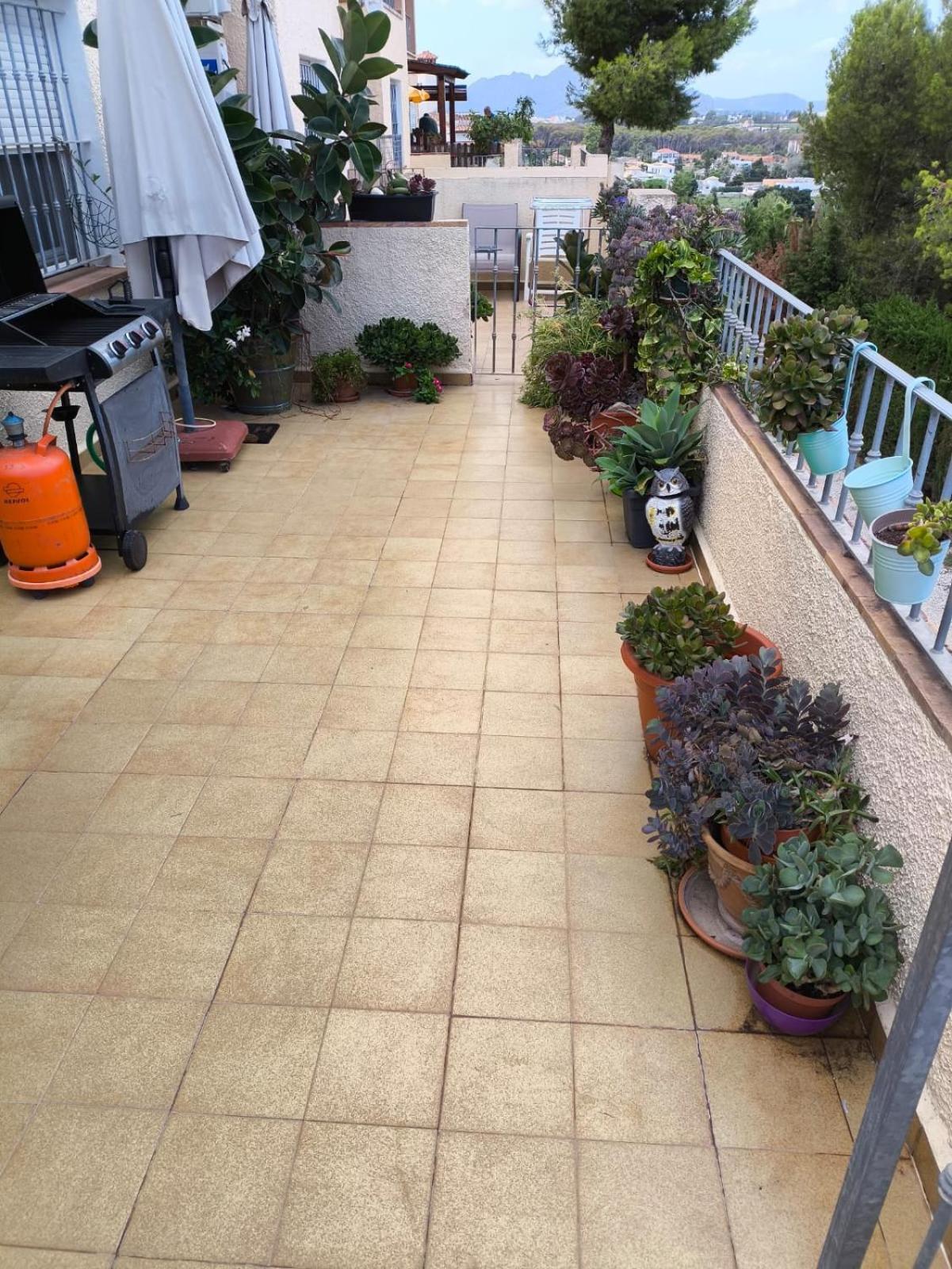 Apartamento Apartemento Monika Monte Pedrera C 5 Aussicht Dénia