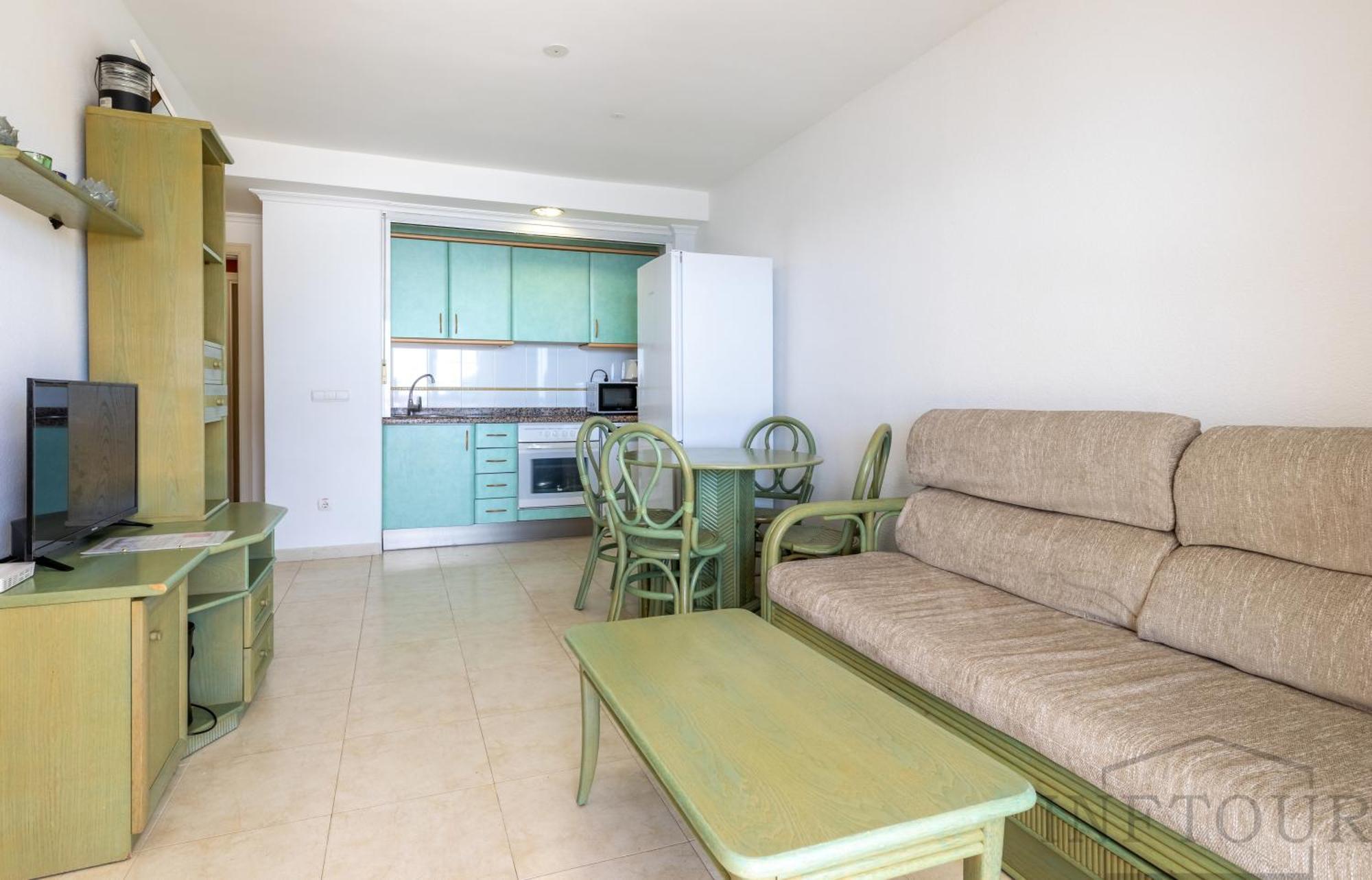 Apartment Inftour Amatista 10 Calpe
