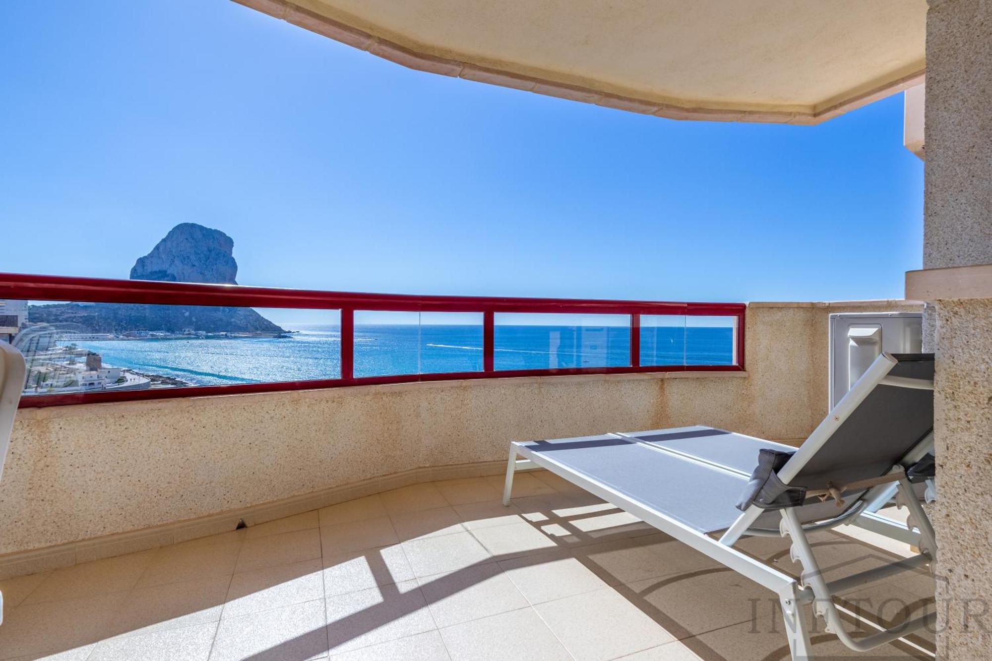 Inftour Amatista 10 Calpe