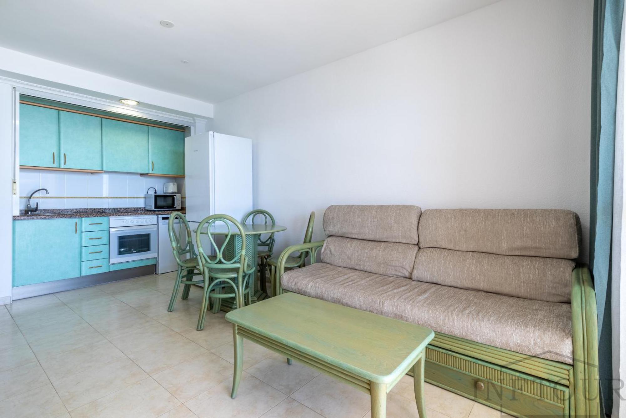 Inftour Amatista 10 Apartment
