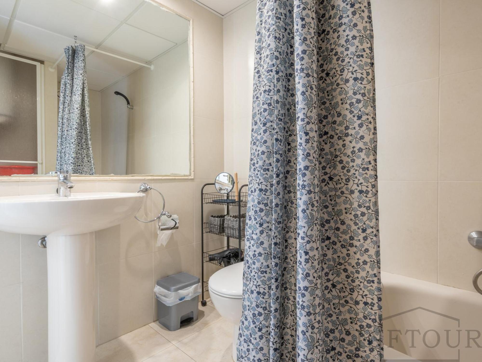 Inftour Amatista 10 Apartment *