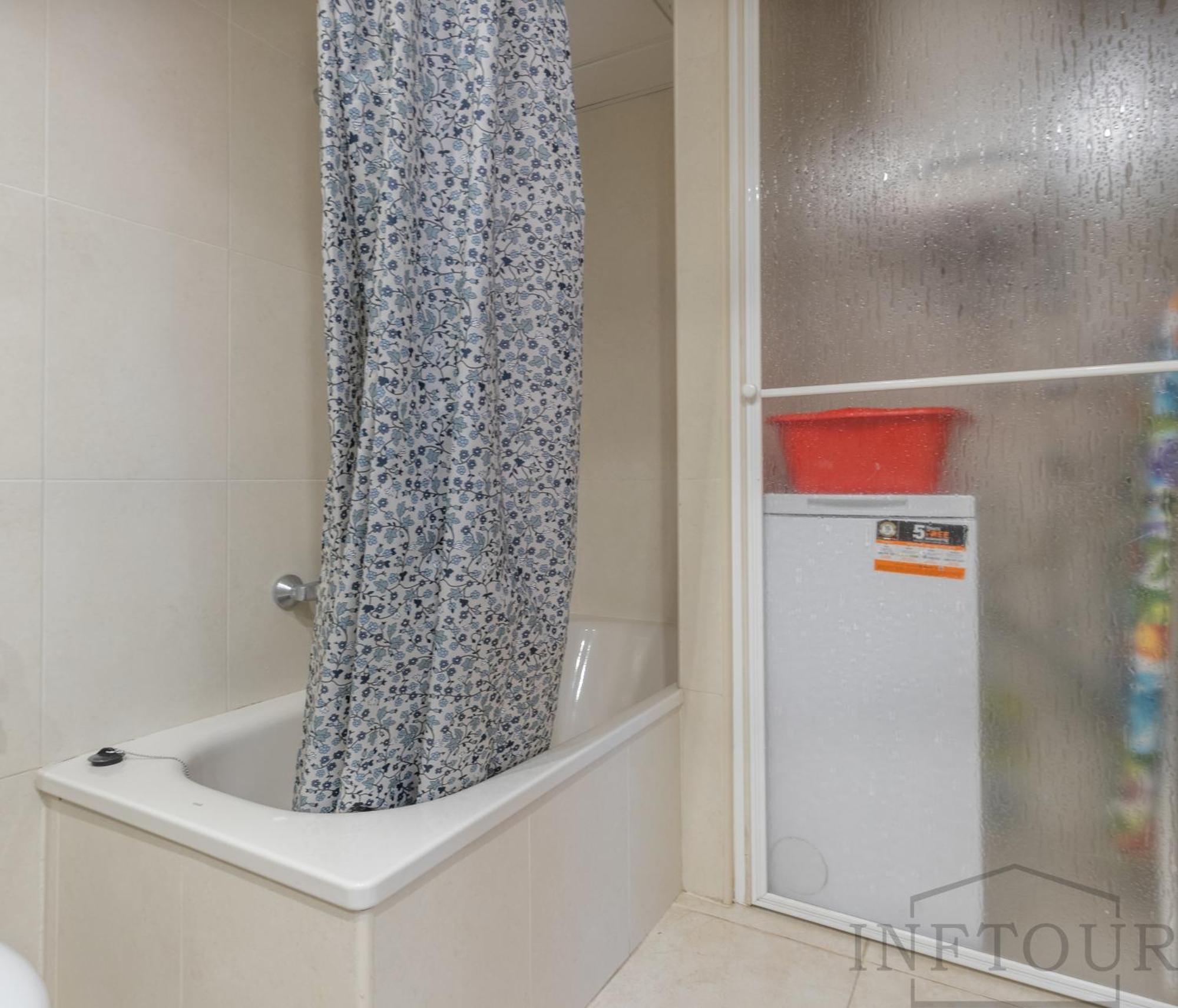Inftour Amatista 10 Apartment Calpe