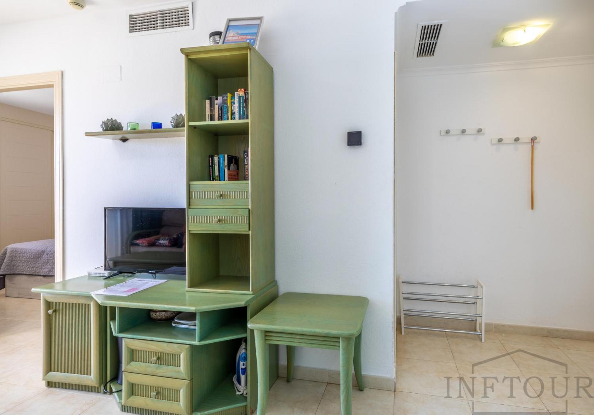 Inftour Amatista 10 Calpe