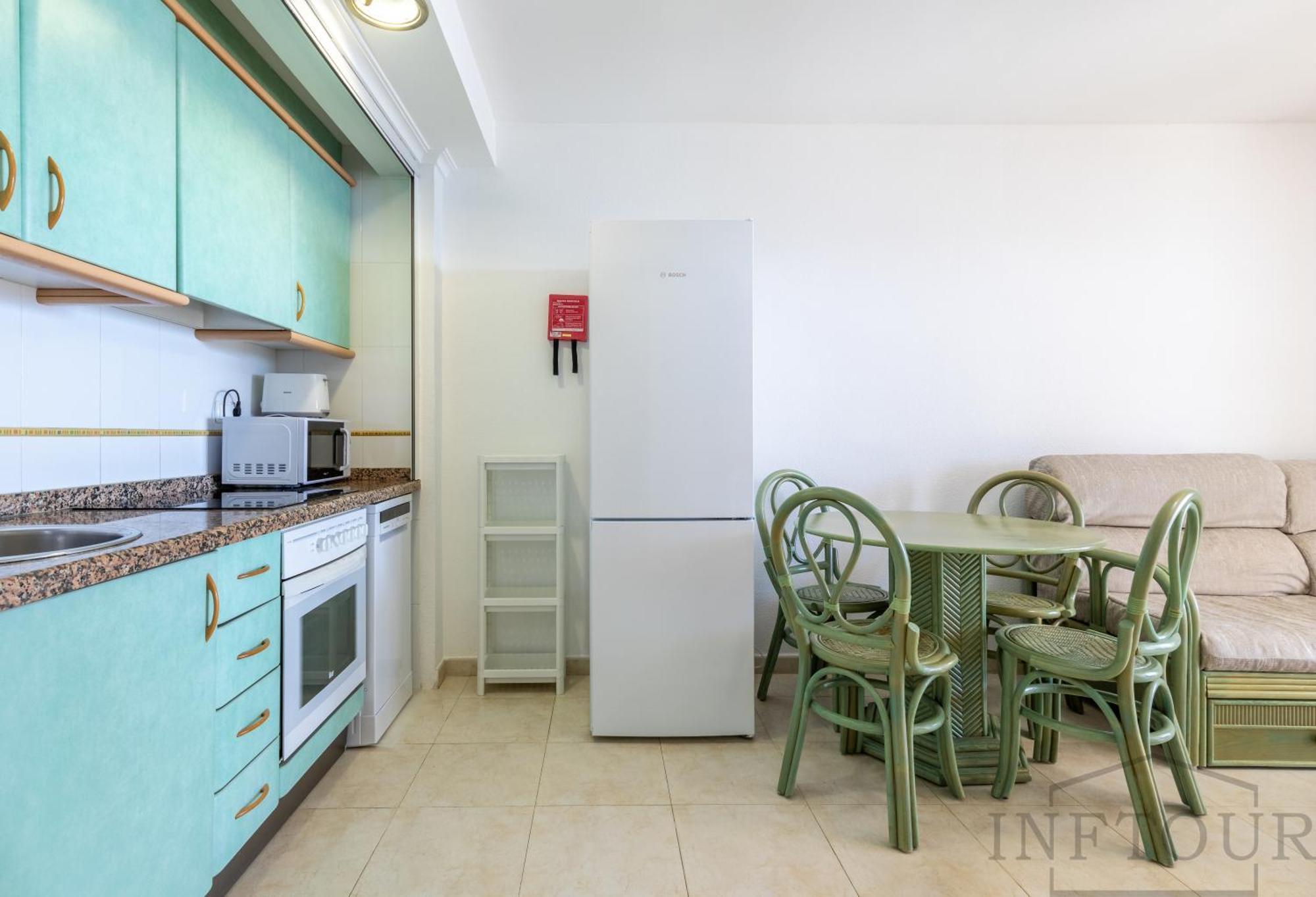 Inftour Amatista 10 * Calpe
