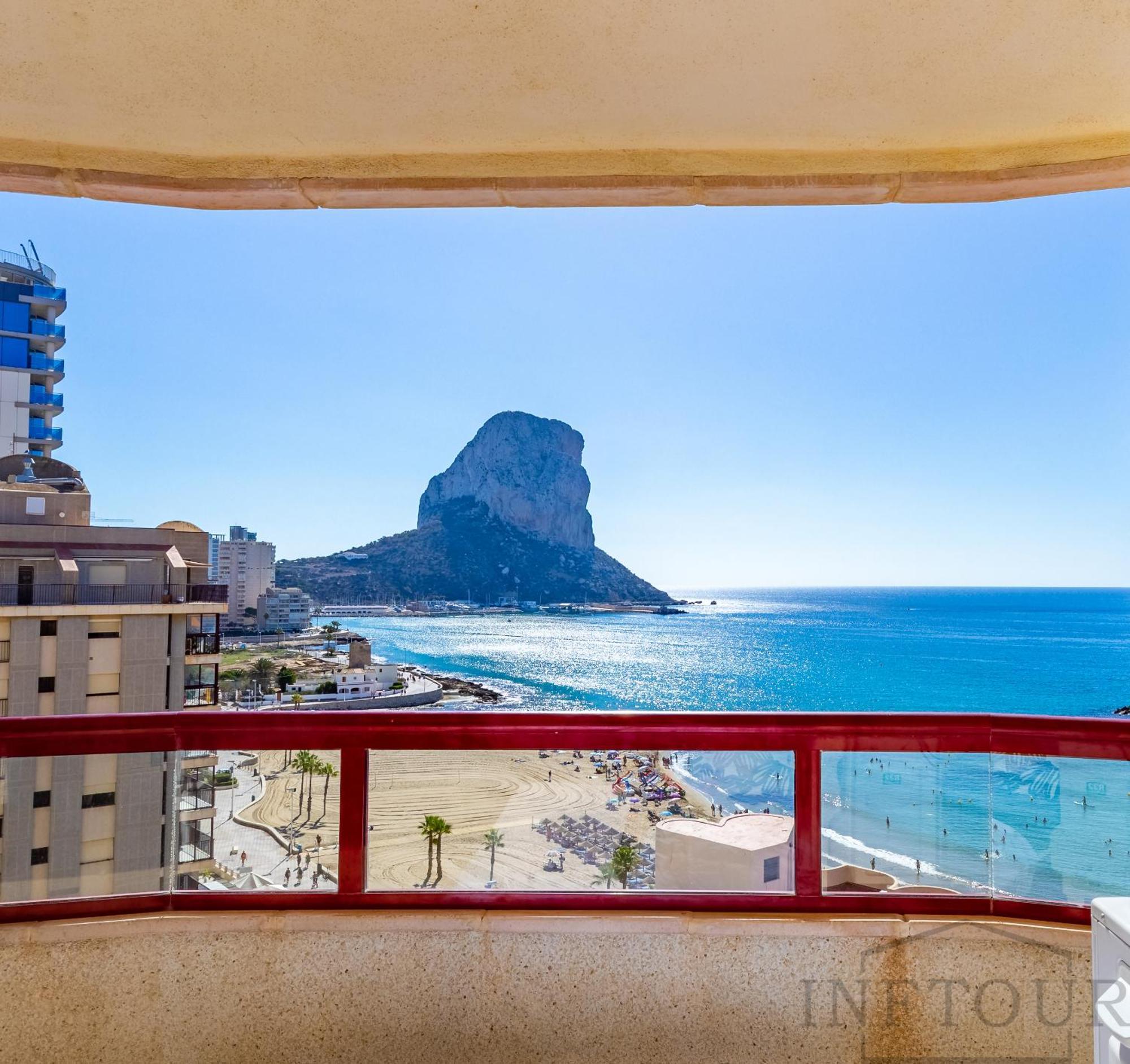 Inftour Amatista 10 Apartment