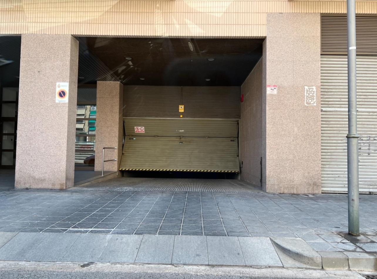 Carrer Sevilla Apartamento Tarragona