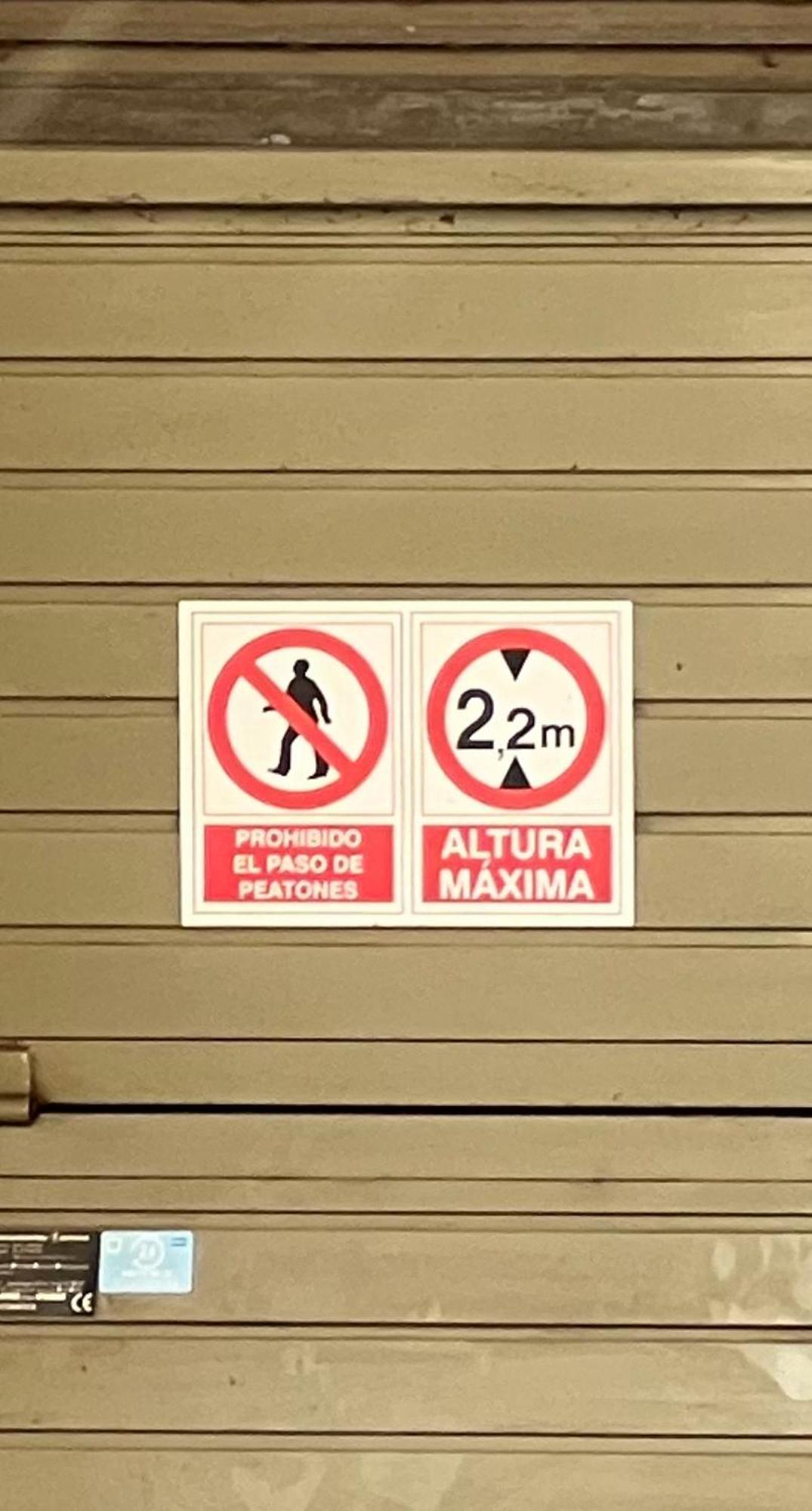 Carrer Sevilla Apartamento *