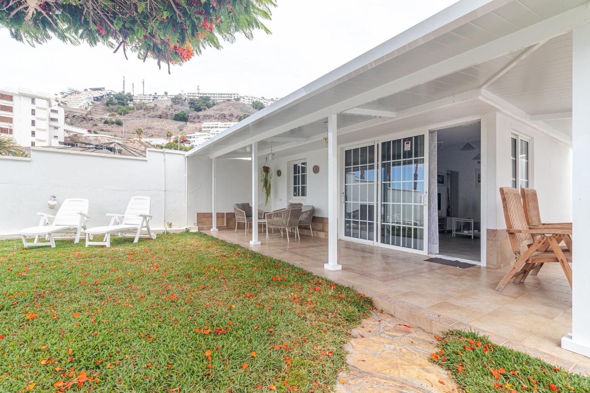 Flatguest Orinoco + Pool + Terrace + Garden
