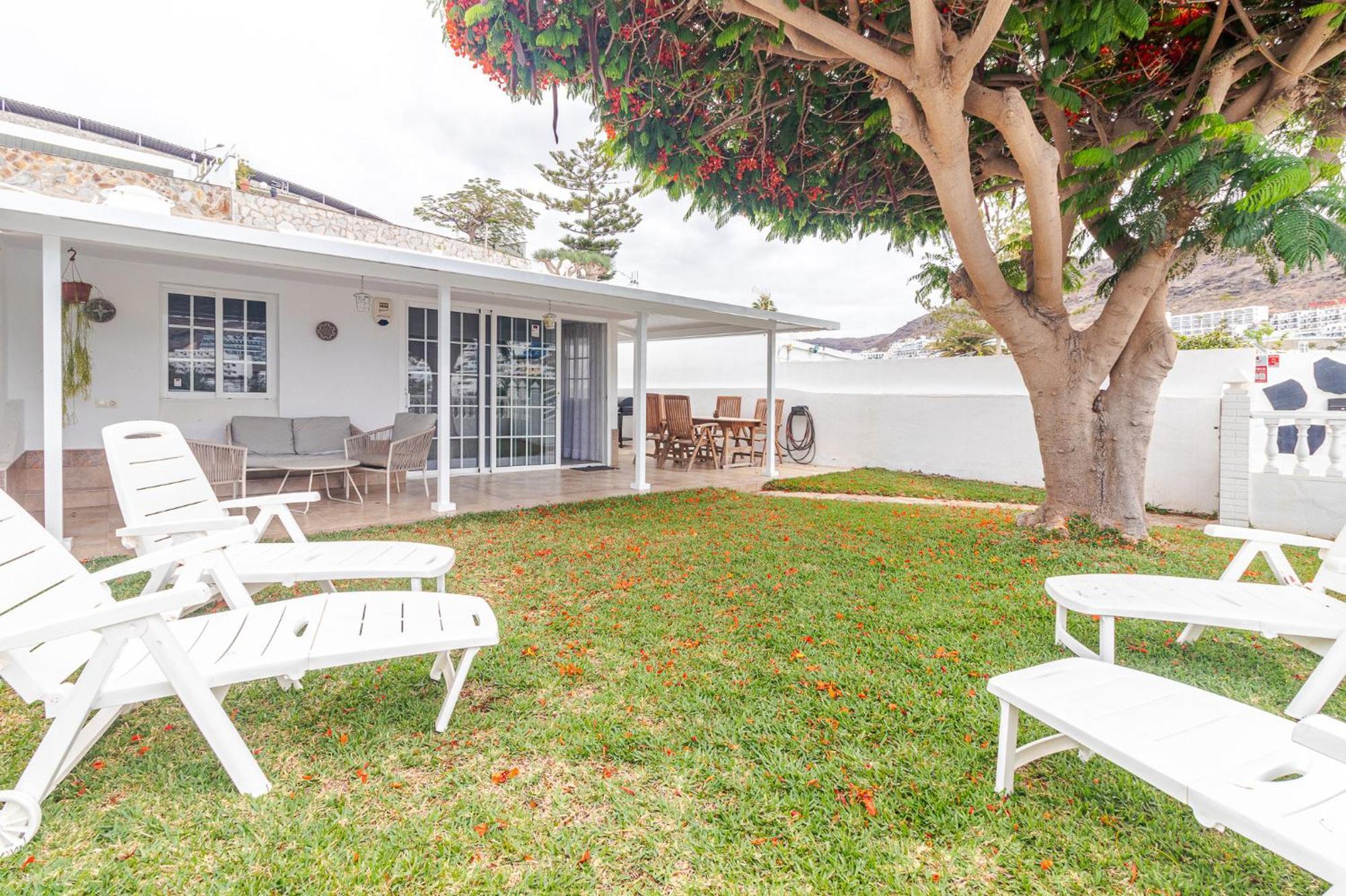 Сasa de vacaciones Flatguest Orinoco + Pool + Terrace + Garden *