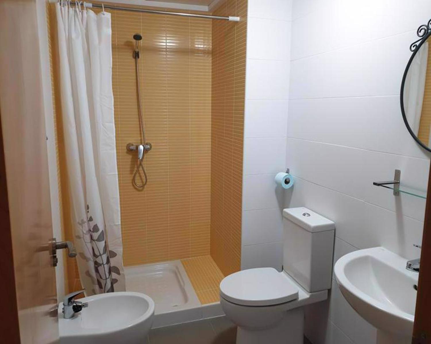 Moraira Seaview 6 Apartment