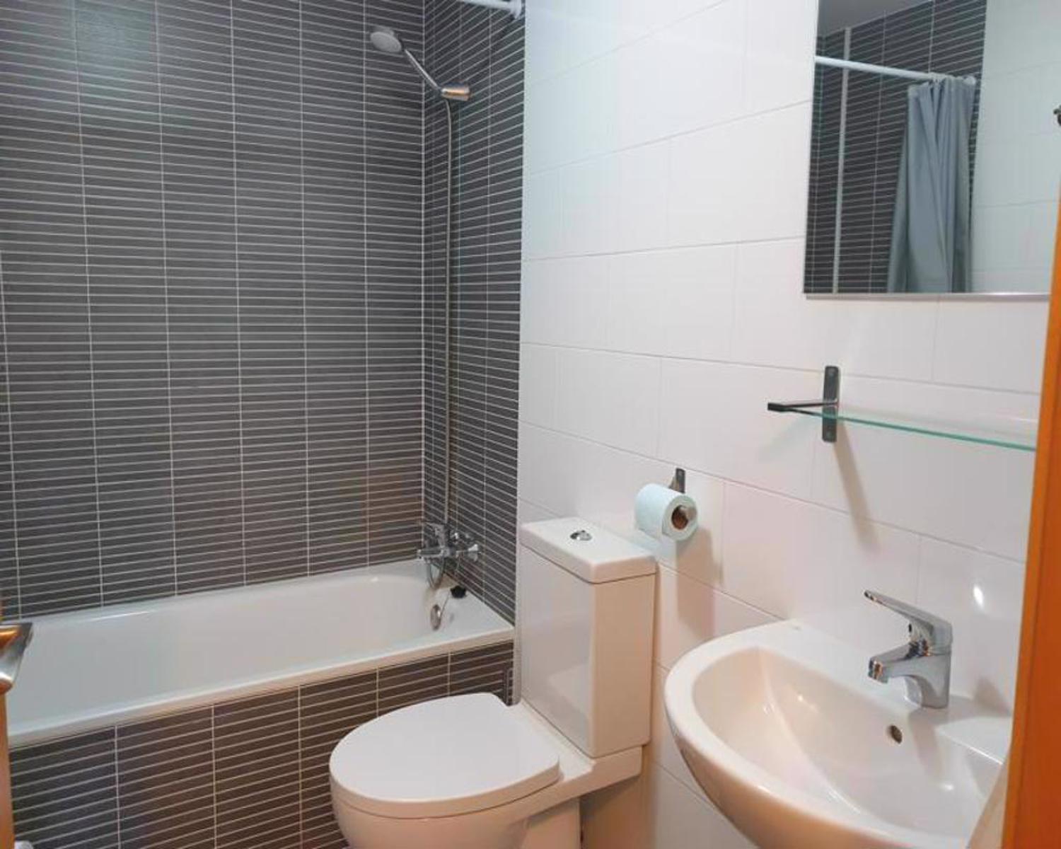 Apartment Moraira Seaview 6