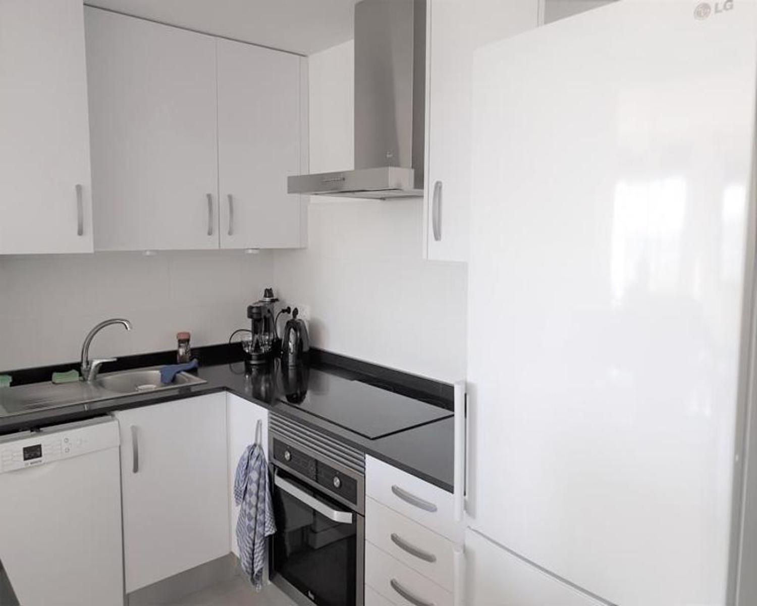 Moraira Seaview 6 Apartment Benitachell