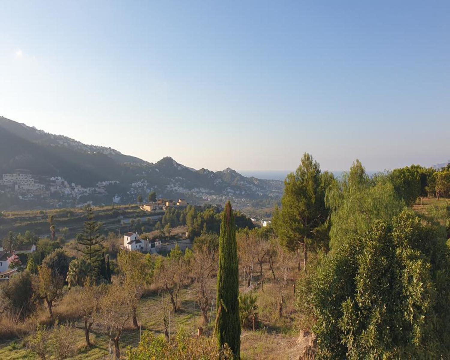Apartment Moraira Seaview 6