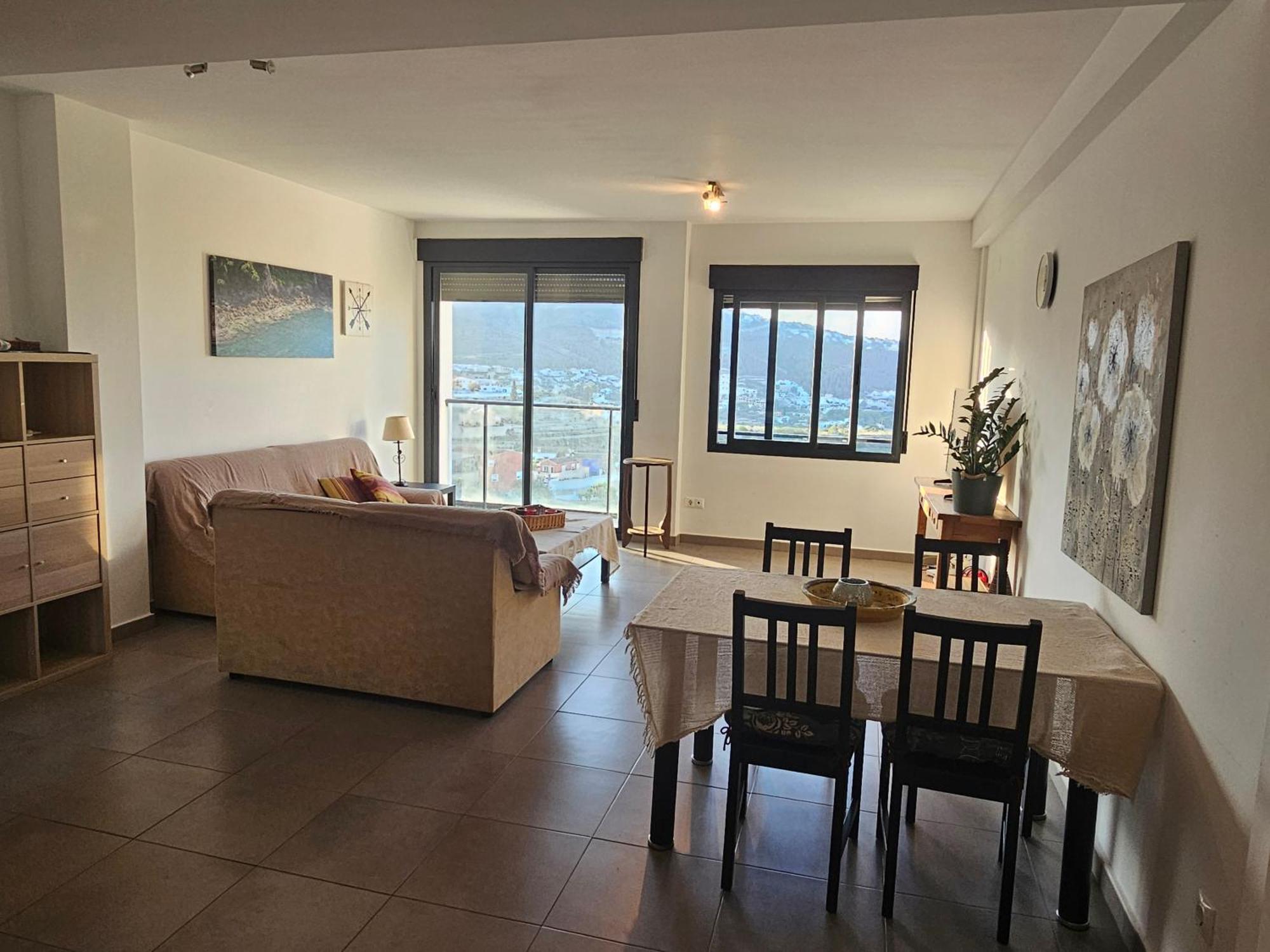 Apartment Moraira Seaview 6 *